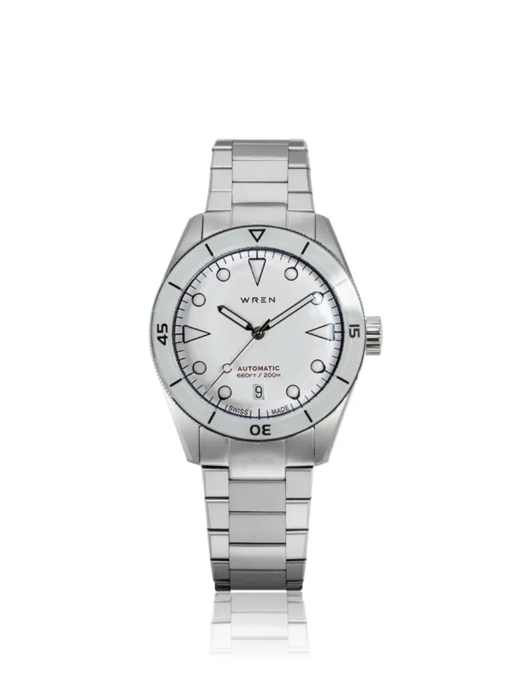 Diver 38 Mad