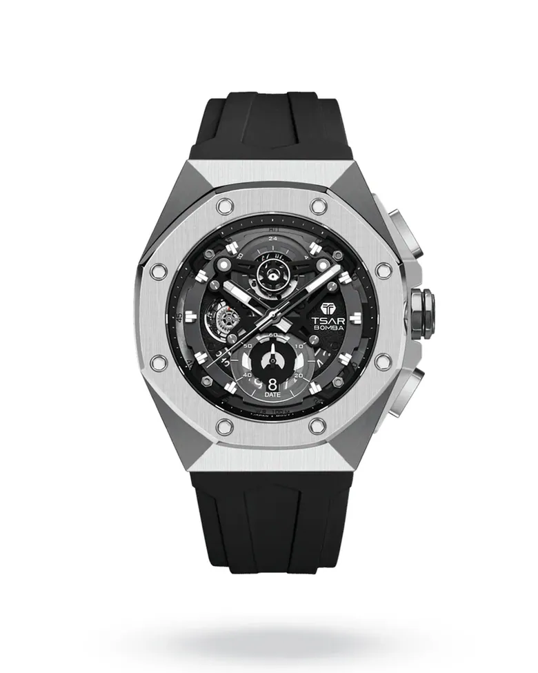 Tsar Bomba Elemental TB8805Q