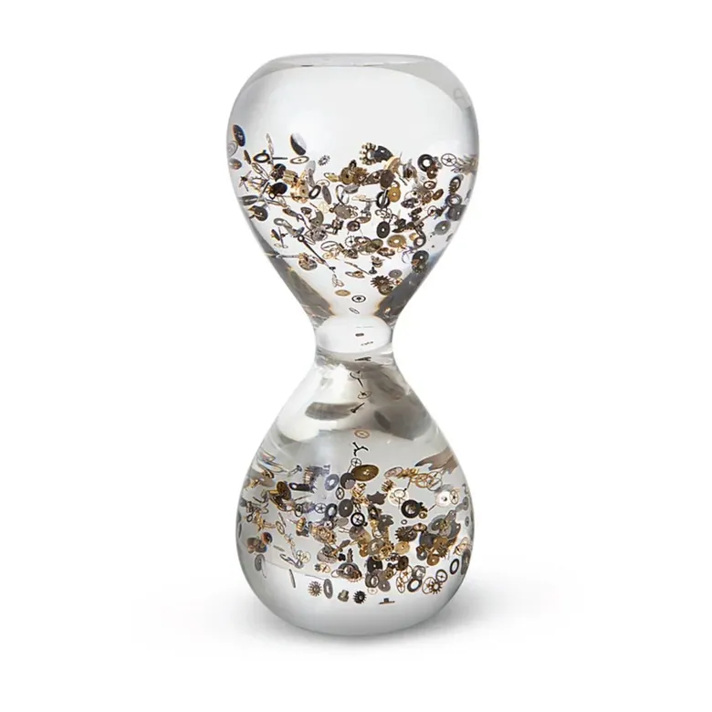 Berd Vay'e Passage Through Time