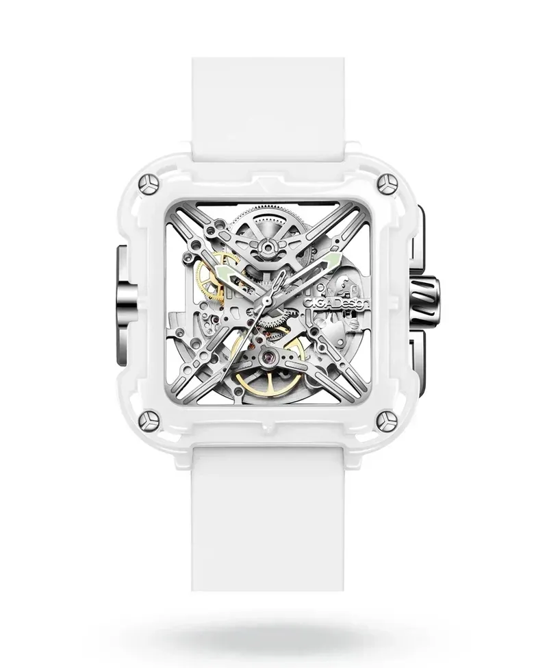 Ciga Design Mechanical Watch Machina