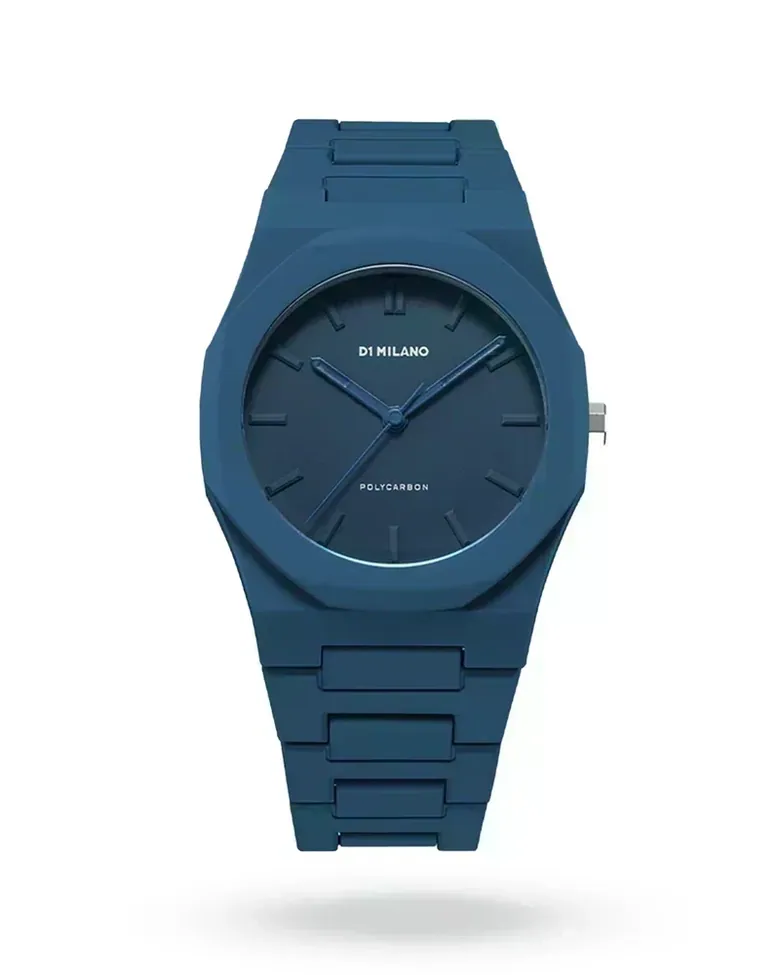 D1 Milano Navy Blue