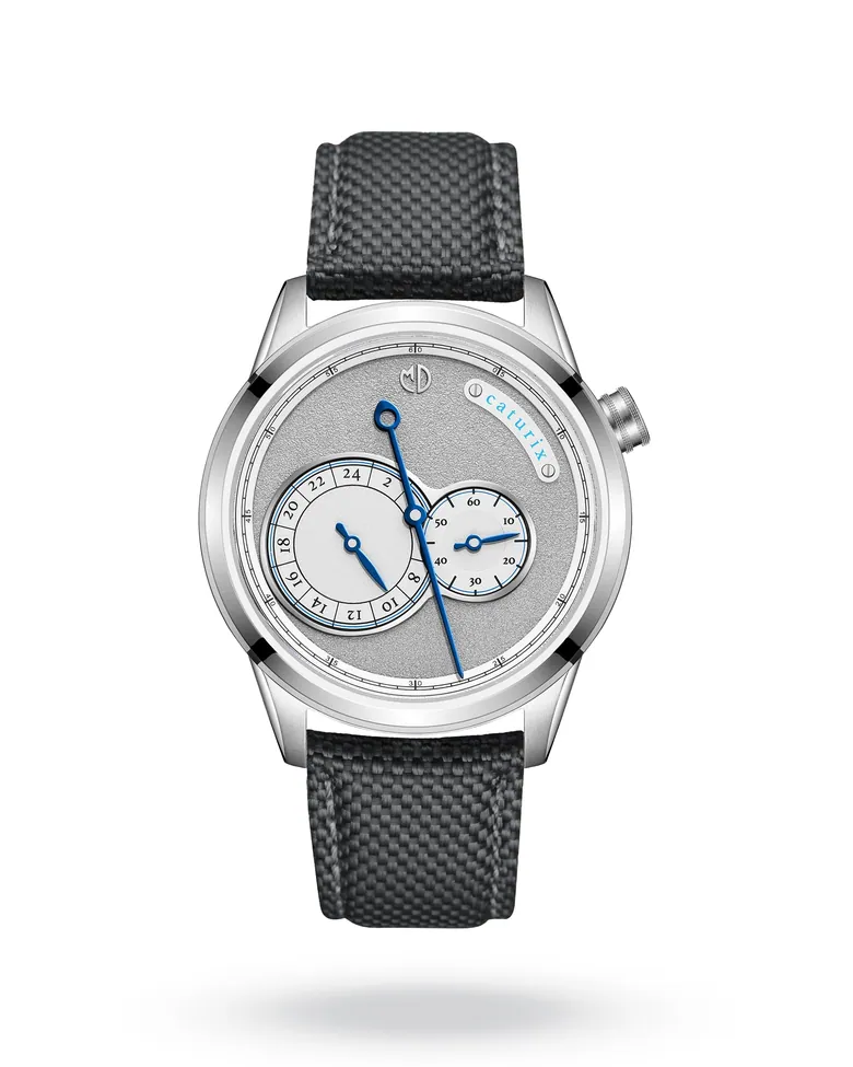 Martin Design Watches Supernatural Caturix