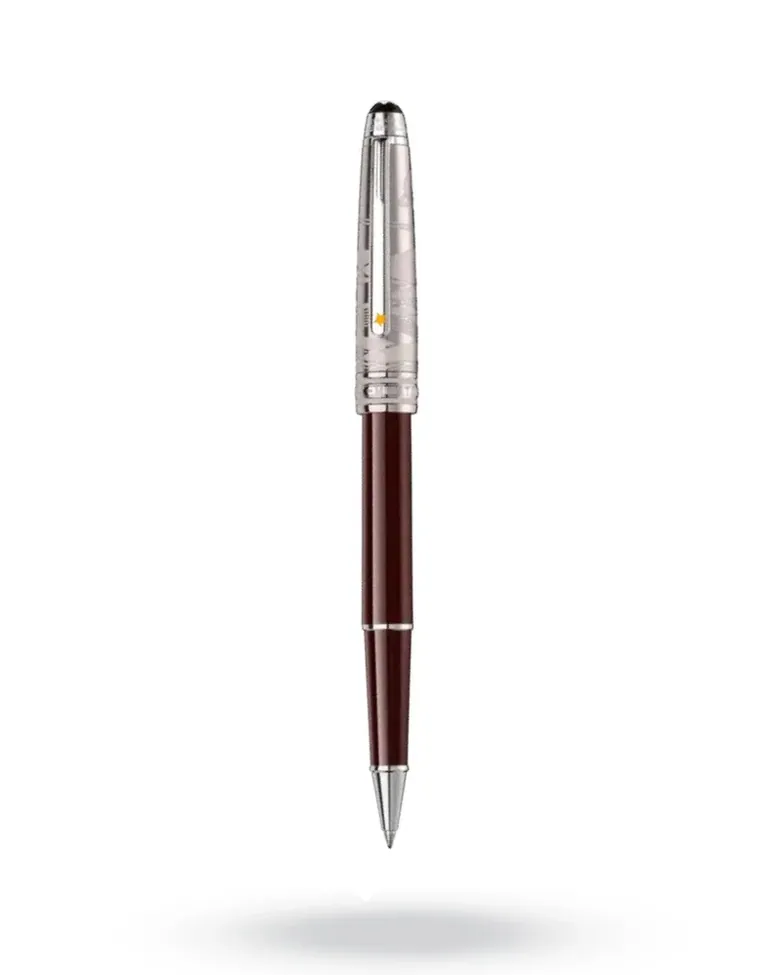 Montblanc Meisterstück Le Petit Prince Doué Classique Rollerball