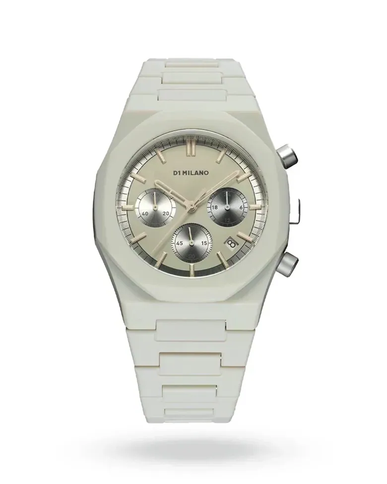 D1 Milano Fossil Grey