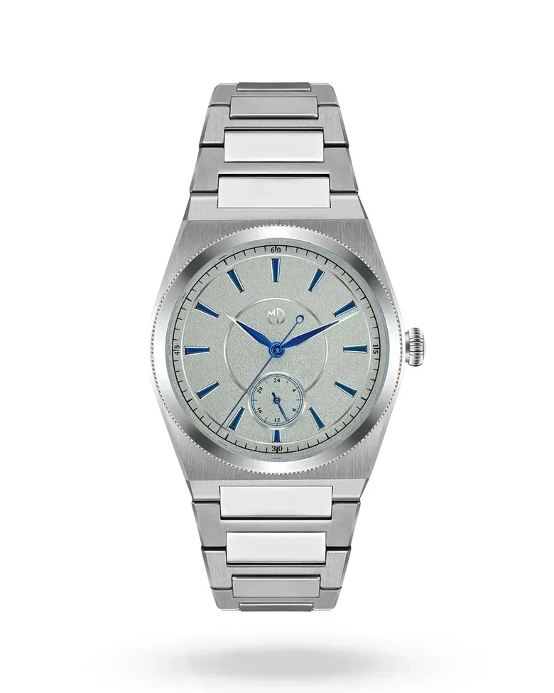 Martin Design Watches Emerald Isle Raincloud