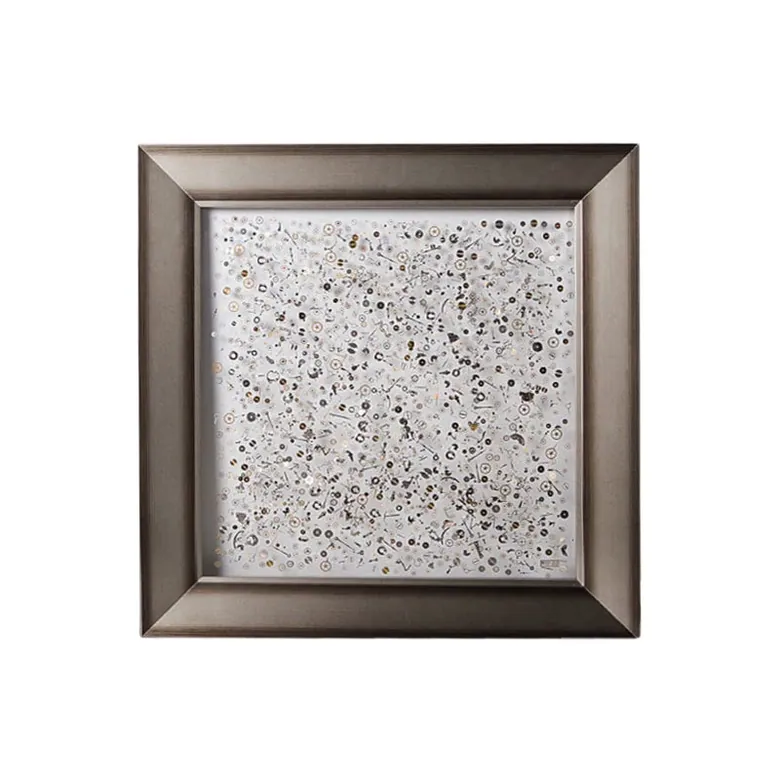 Berd Vay'e Time Framed
