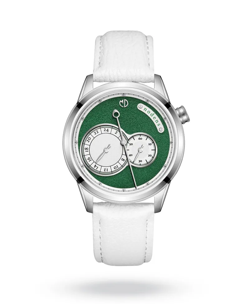 Martin Design Watches Supernatural Nodens