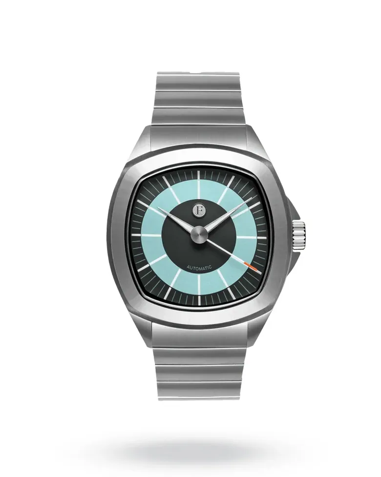 Ferro & Company Time Master 70 Blue
