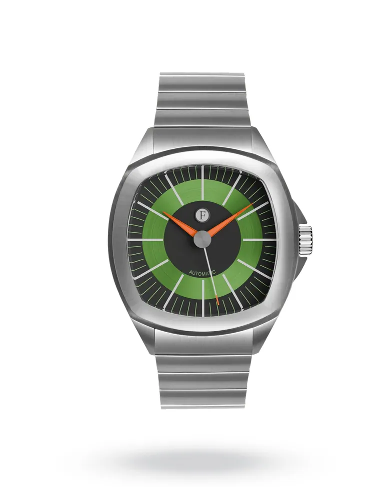 Ferro &amp; Company Time Master 70 Green