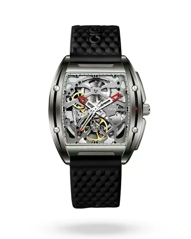 Ciga Design Mechanical Watch Edge
