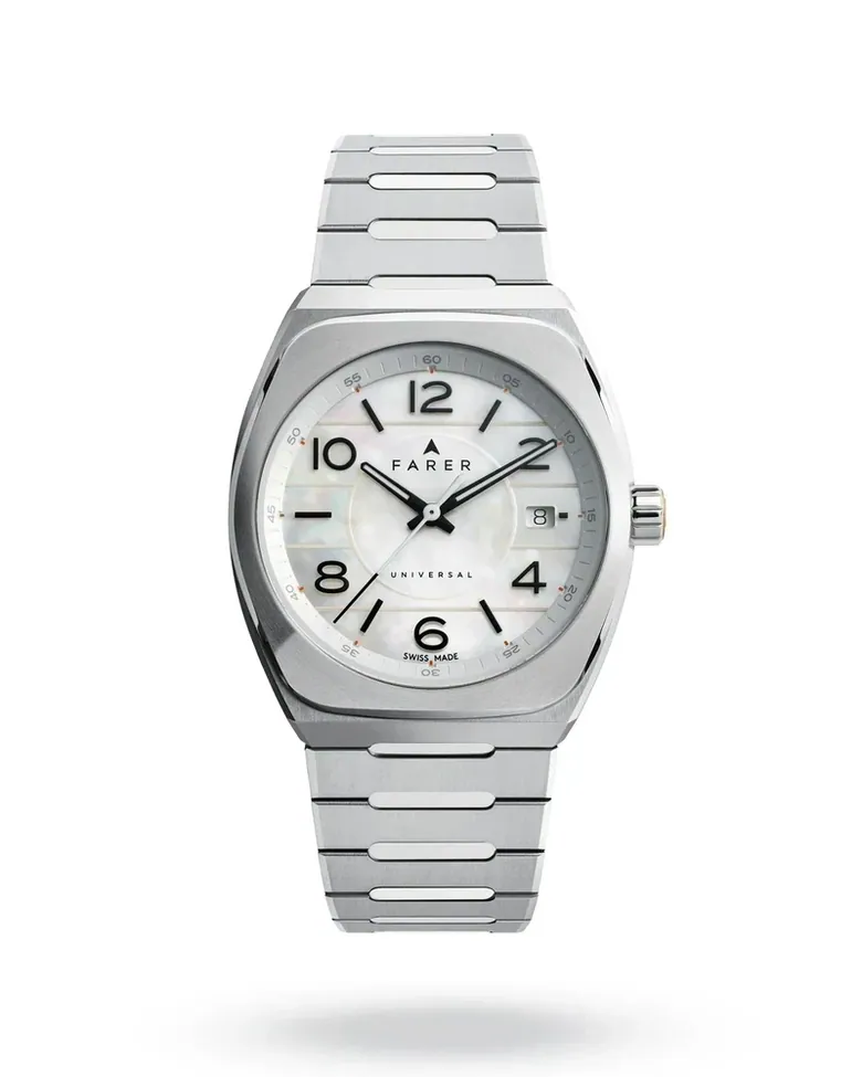 Farer Integra Perlarum