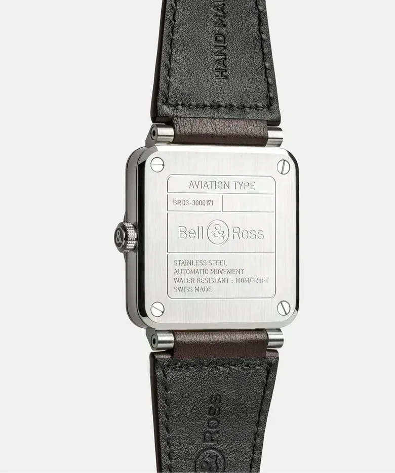 Bell & Ross BR-03 Copper