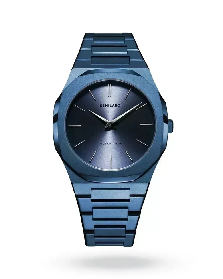 D1 Milano Midnight Ultra Thin