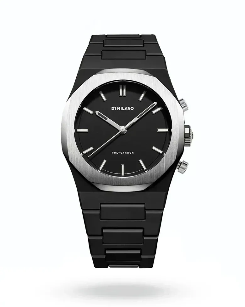 D1 Milano Moonglade Polycarbon