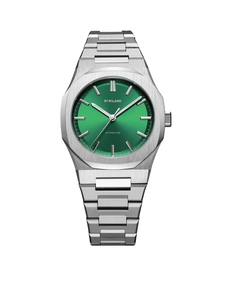 D1 Milano Green Code Automatico
