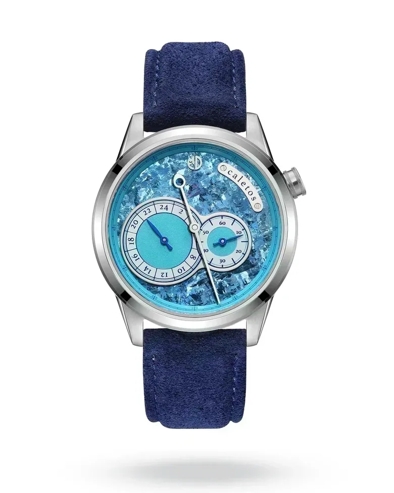 Martin Design Watches Supernatural Caletos Unisex