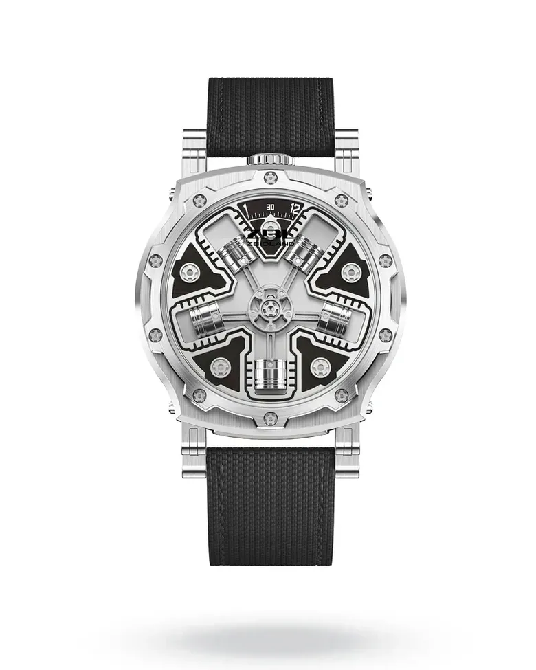 Zbioland Radial Engine SL - (Ships August)