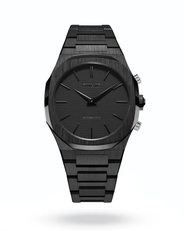 D1 Milano Shadow Ultra Thin
