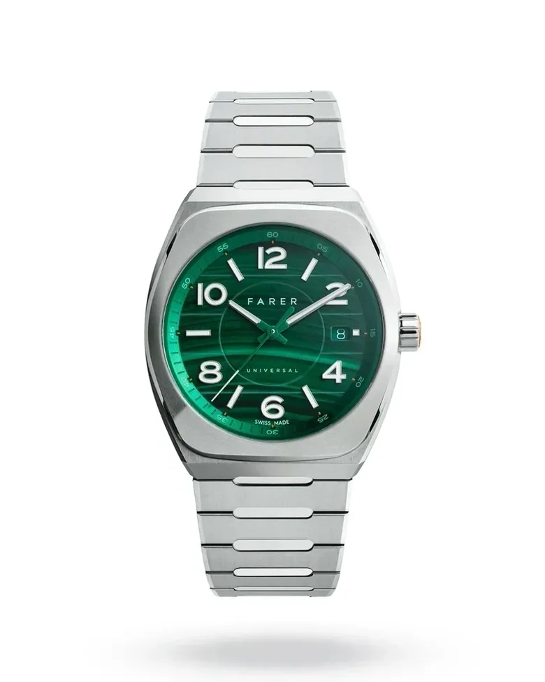 Farer Integra Viridis