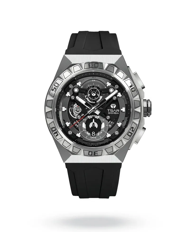 Tsar Bomba Elemental TB8806Q