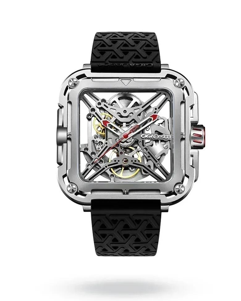 Ciga Design Mechanical Watch Gorilla