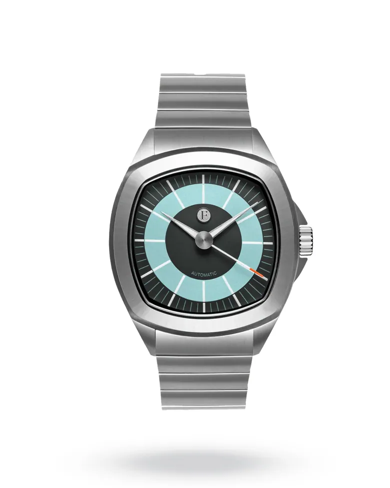 Ferro &amp; Company Time Master 70 Blue