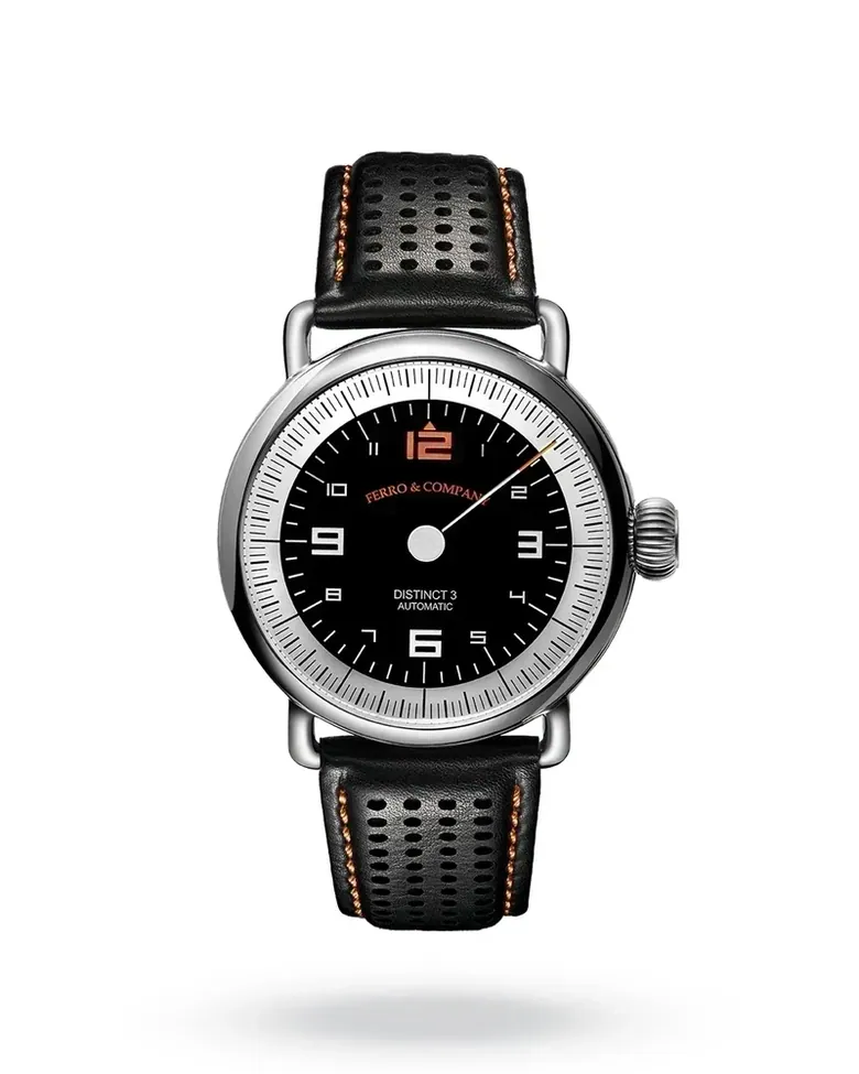 Ferro & Company Distinct 3 Grand Prix