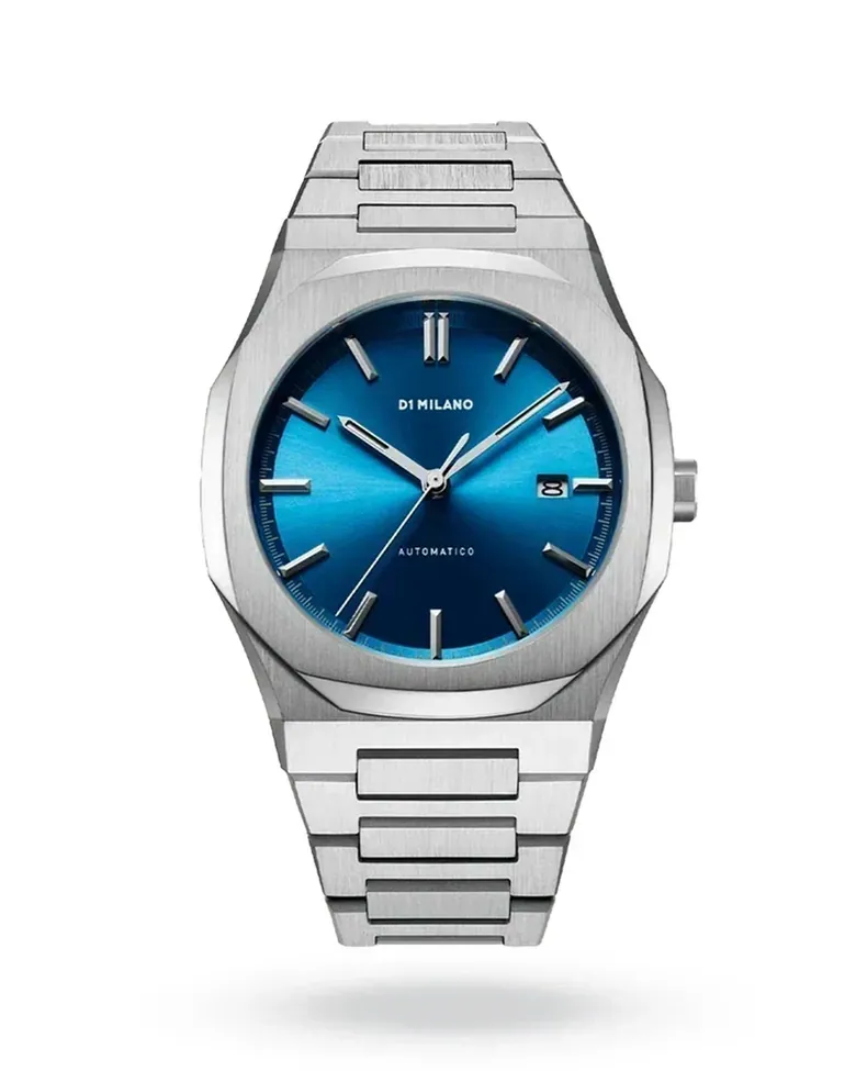 D1 Milano Blue