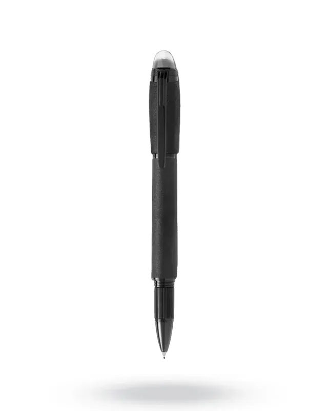 Montblanc Star Walker Black Cosmos Metal Fineliner