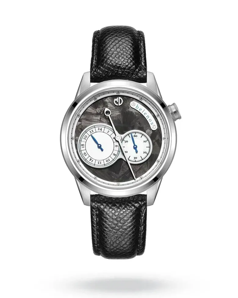 Martin Design Watches Supernatural Belenos