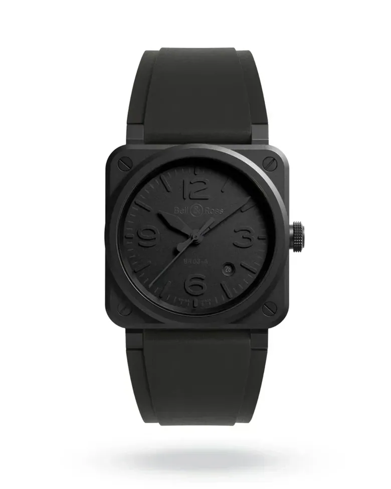 Bell & Ross BR-03 Phantom