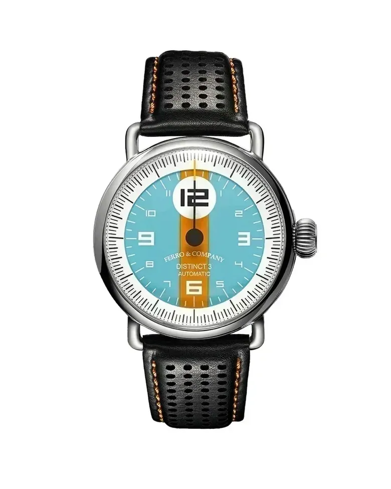 Ferro & Company Distinct 3 Avanti GLF