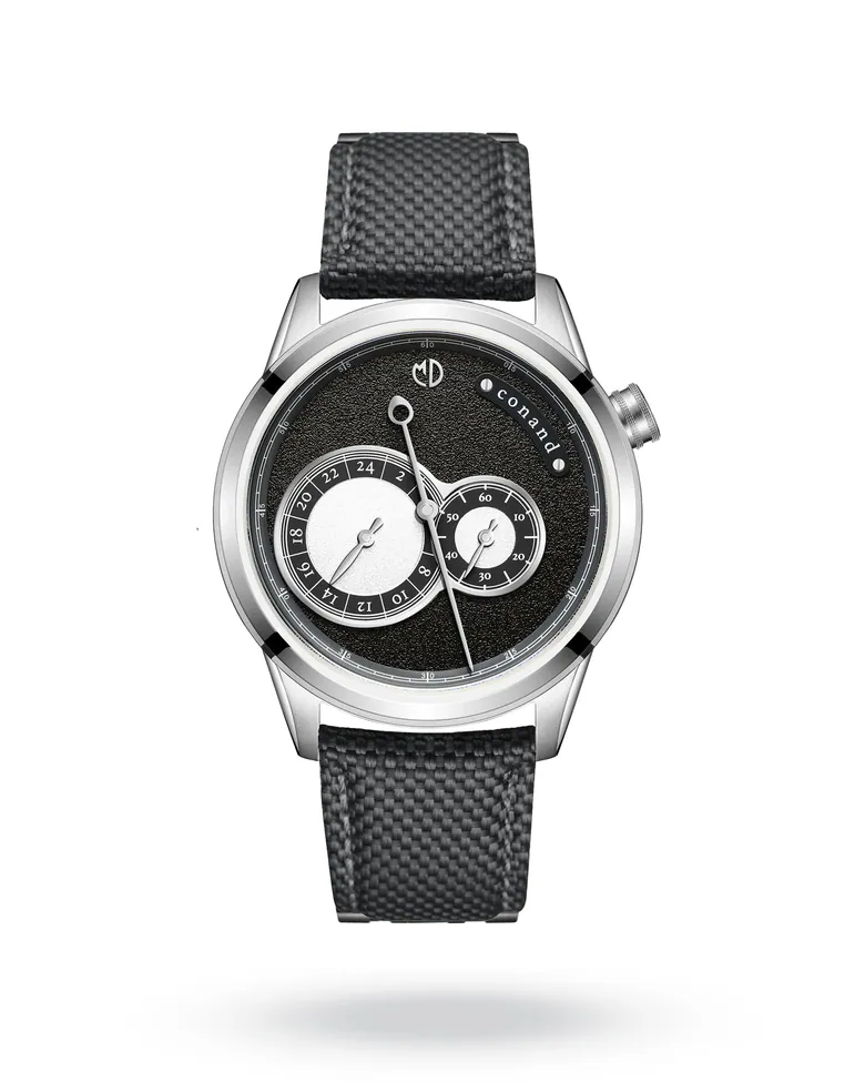 Martin Design Watches Supernatural Conand