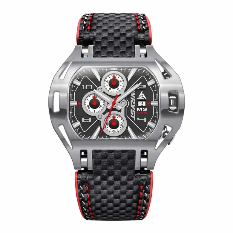 Luxury Mens Watches by Wryst | Motors MS630-L