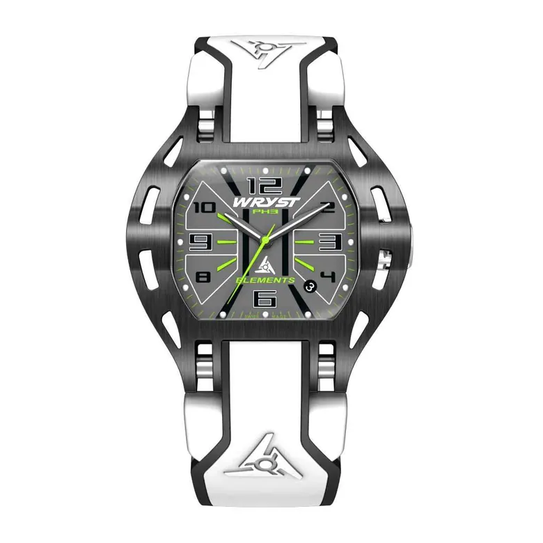 Wryst Women sports watches PH3-W - A unique design for outdoors