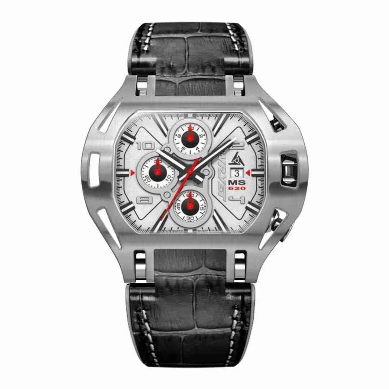 Race Master Watch Wryst MS620-L Swiss Formula 1 Watch
