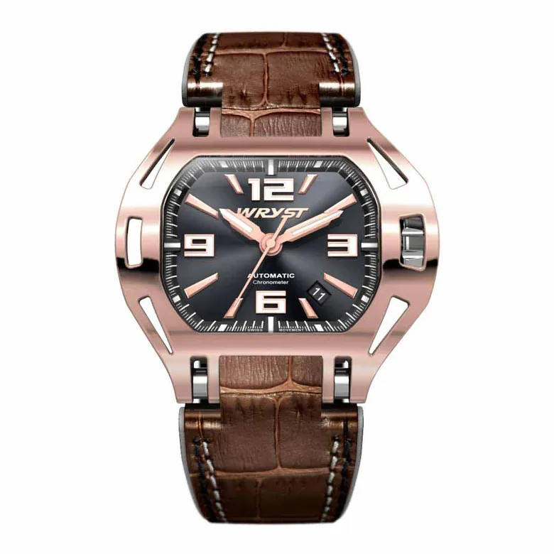 High End Watches for Men | Swiss Automatic | Limited to 40 Pieces
