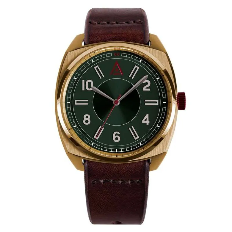 Nº 1934 Green