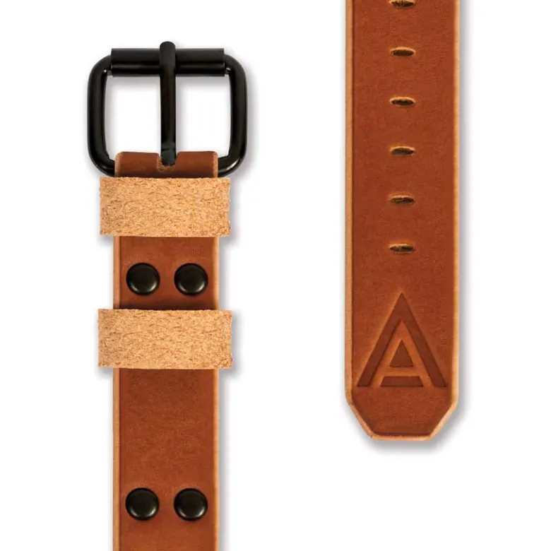 Nº 1914 Tan Strap