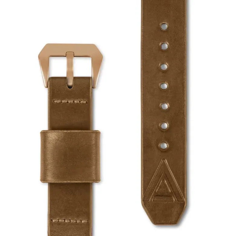 Nº 1940 Tan Strap
