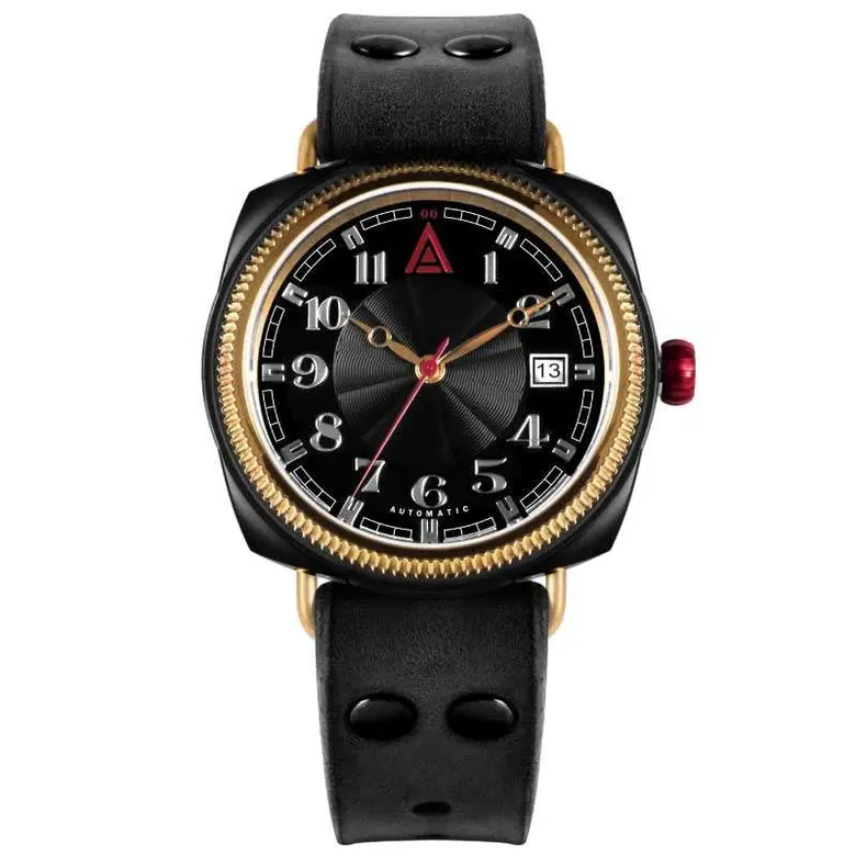 Nº 1929 Black
