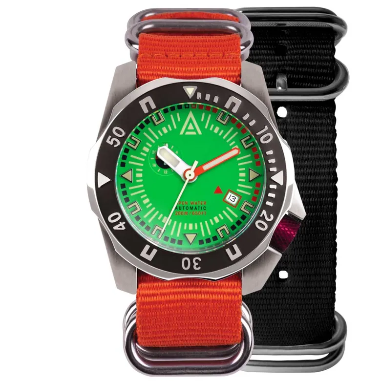 Nº 1973 Green