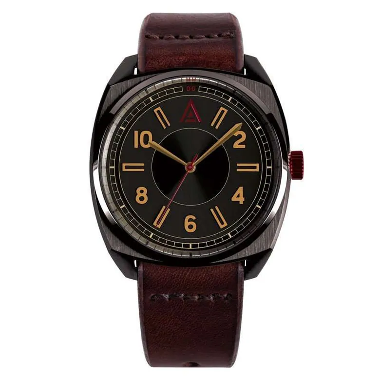 Nº 1934 Black