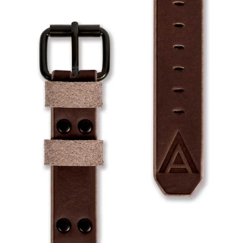 Nº 1914 Brown Strap