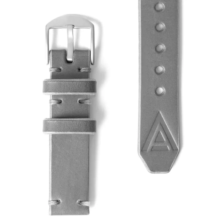 Nº 1953 Grey Strap