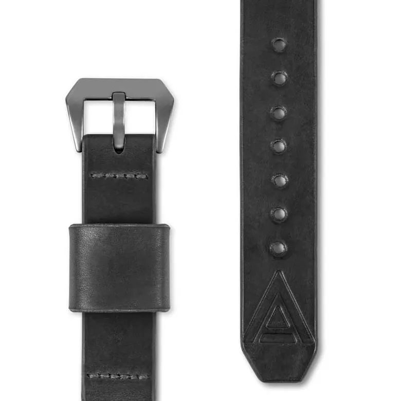 Nº 1940 Black Strap