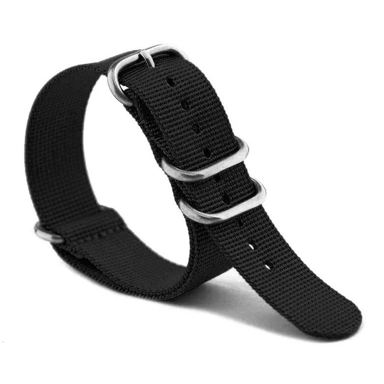 Nº 1973 Black Strap