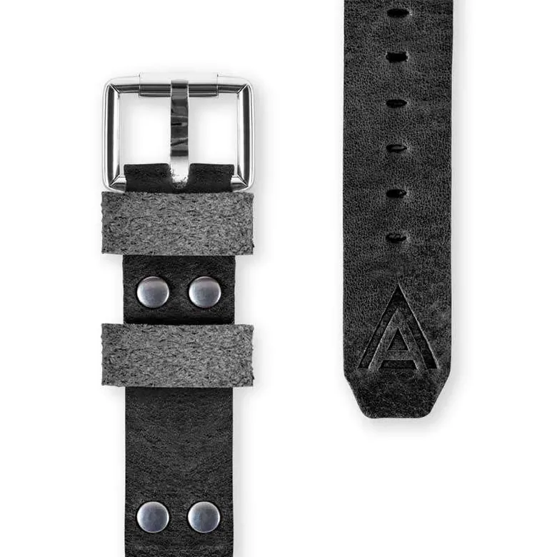 Nº 1905 Black Strap