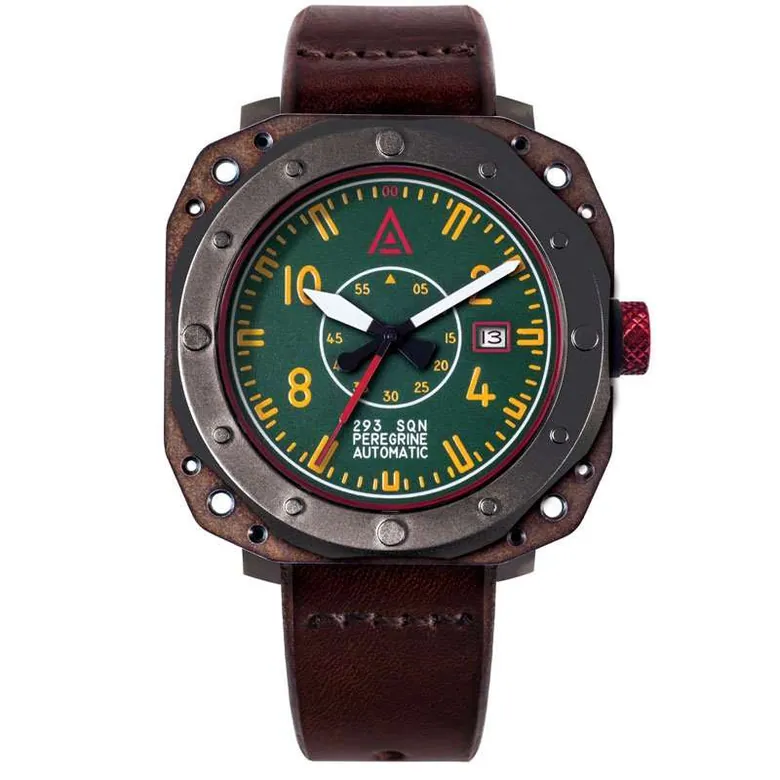 Nº 1940 Green