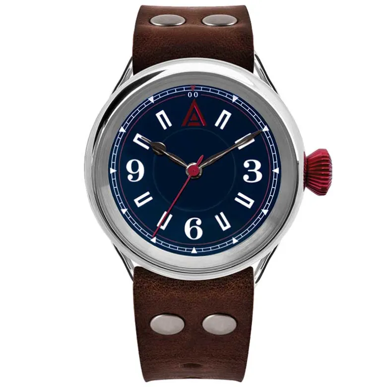 Nº 1905 Blue